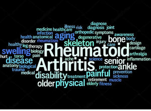 7 Tips for Managing Rheumatoid Arthritis Pain - Reclaim Labs