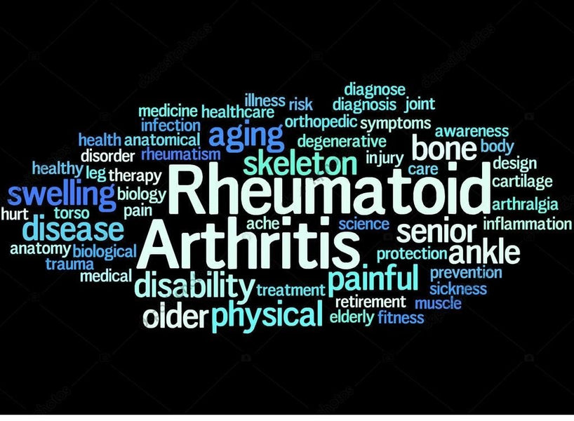 7 Tips for Managing Rheumatoid Arthritis Pain