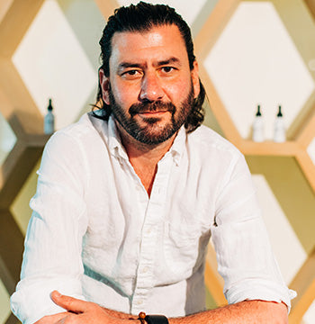 Ron Lev, Founder of Reclaim Labs