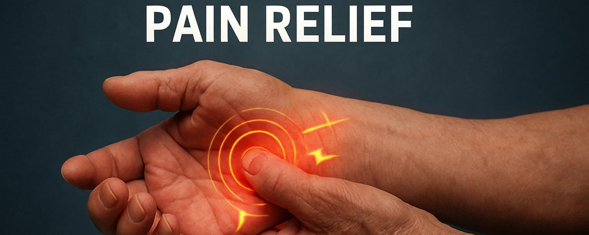 12 Effective Rheumatoid Arthritis Pain Relief Tips for 2026