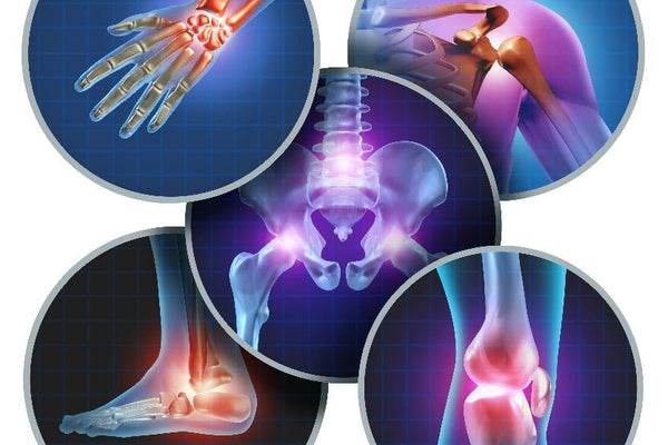 4 Lesser Known Facts about Arthritis
