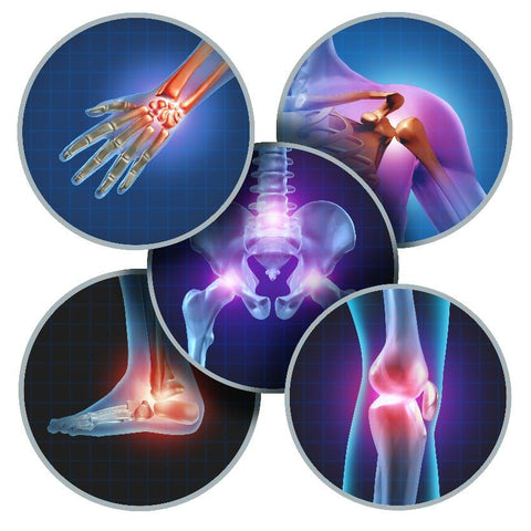 4 Lesser Known Facts about Arthritis