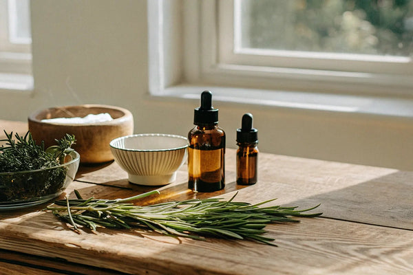6 Best Herbal Remedies for Pain Relief: A Guide