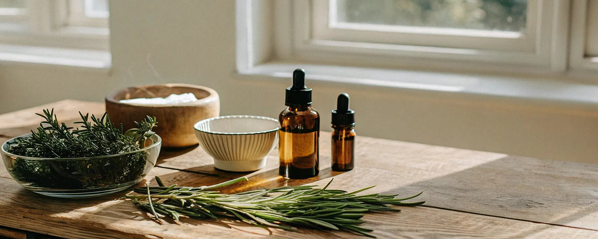 6 Best Herbal Remedies for Pain Relief: A Guide