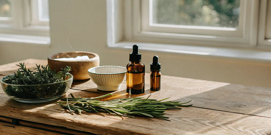 6 Best Herbal Remedies for Pain Relief: A Guide