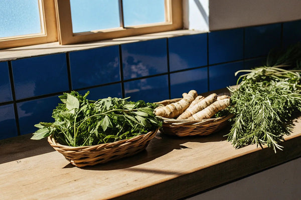 7 Best Herbs to Reduce Inflammation Naturally