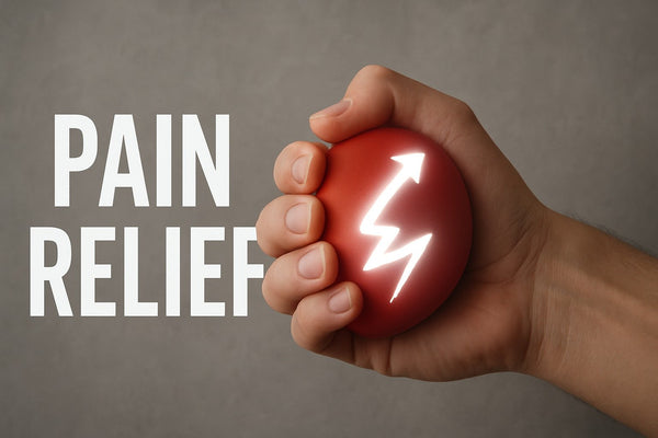 7 Effective Pain Relief Pain Solutions to Try in 2026