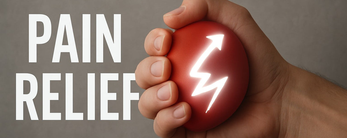 7 Effective Pain Relief Pain Solutions to Try in 2026
