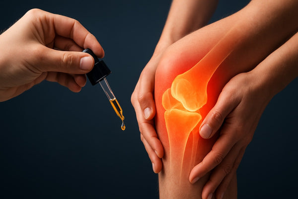 7 Essential Oil for Joint Pain Solutions to Try in 2026