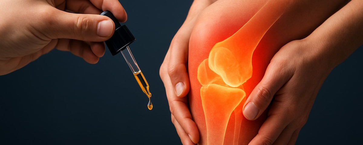 7 Essential Oil for Joint Pain Solutions to Try in 2026