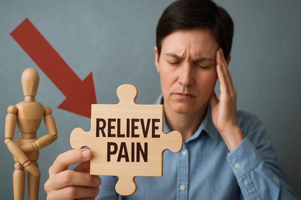 7 Proven Ways to Relieve Pain Naturally in 2026