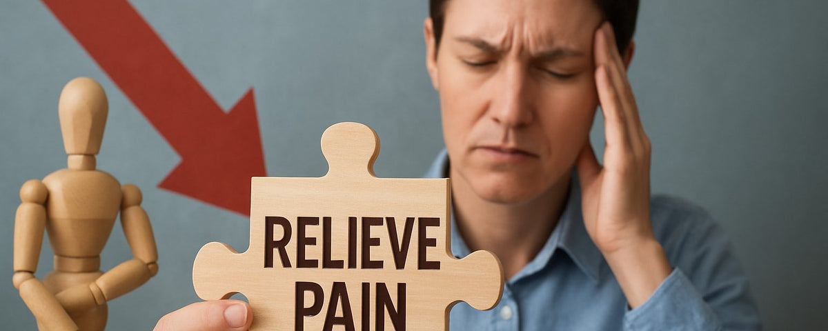 7 Proven Ways to Relieve Pain Naturally in 2026