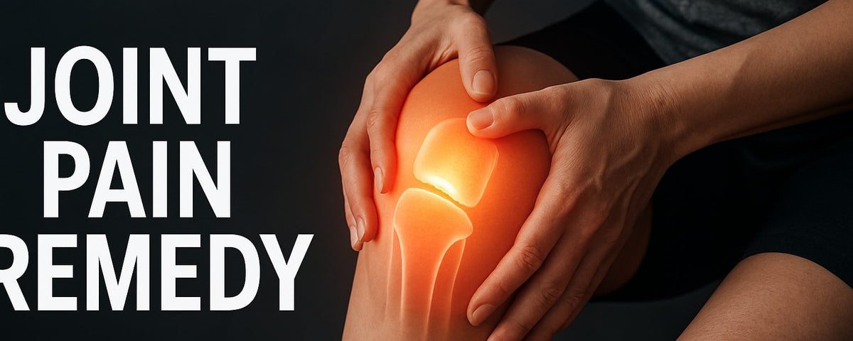 9 Essential Joint Pain Remedy Tips for Fast Relief in 2026