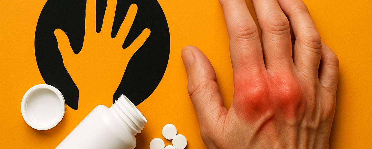 9 Essential Rheumatoid Arthritis Anti Inflammatory Medications 2025
