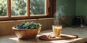 Anti-Inflammatory Diet: Foods & Supplements to Fight Pain - Reclaim Labs