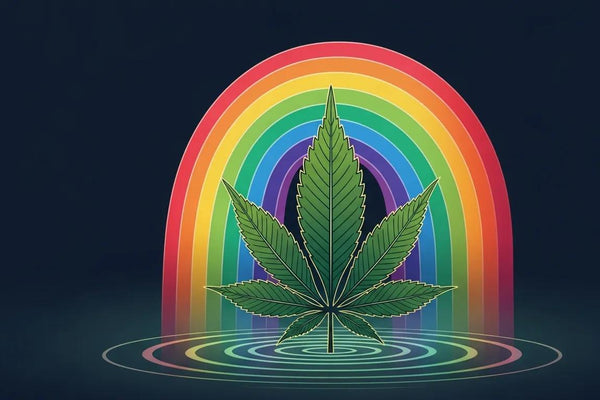 Benefits of Full Spectrum CBD: Complete Guide to the Entourage Effect and Why We Choose Broad-Spectrum