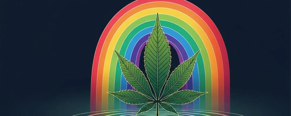 Benefits of Full Spectrum CBD: Complete Guide to the Entourage Effect and Why We Choose Broad-Spectrum