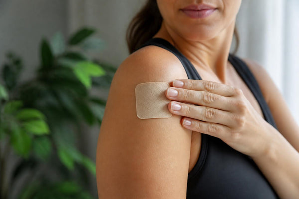 Best CBD Patches for Chronic Pain in 2026