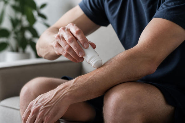Best CBD Roll-On for Pain 2026: Top Picks & Buying Guide