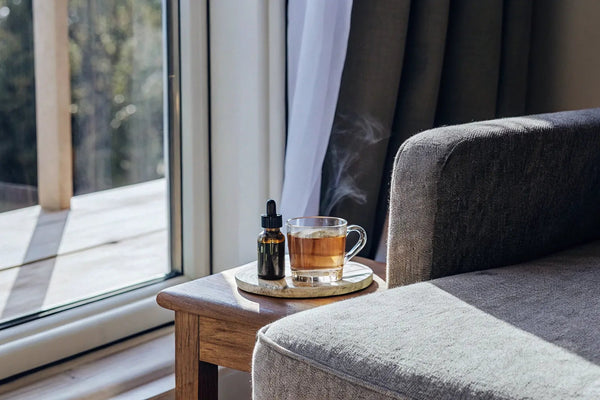 Best CBD Tinctures for Pain, Anxiety, & Sleep