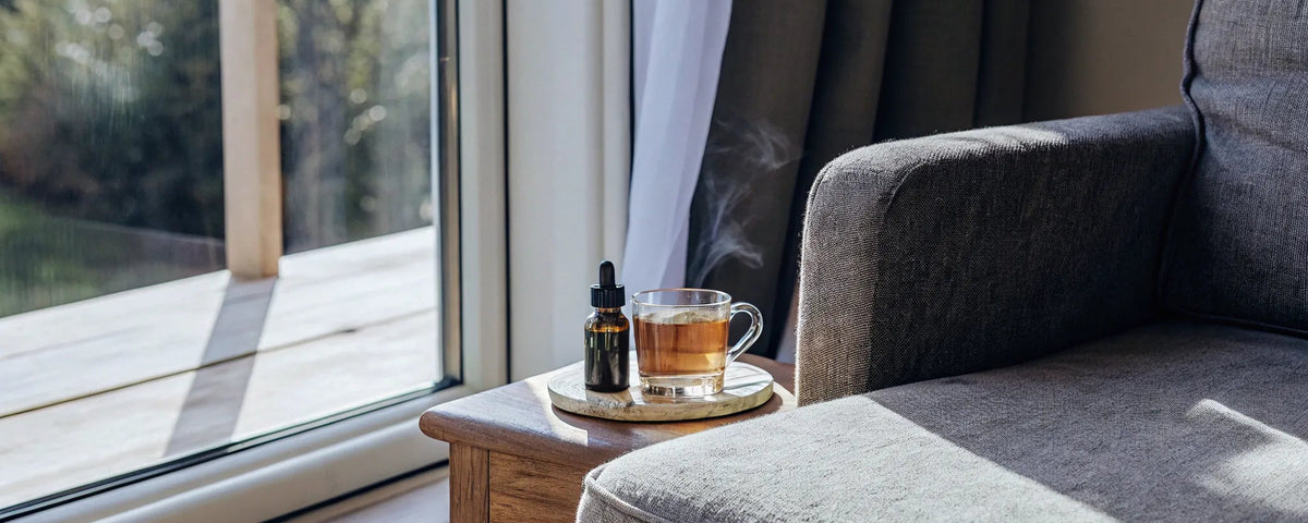 Best CBD Tinctures for Pain, Anxiety, & Sleep
