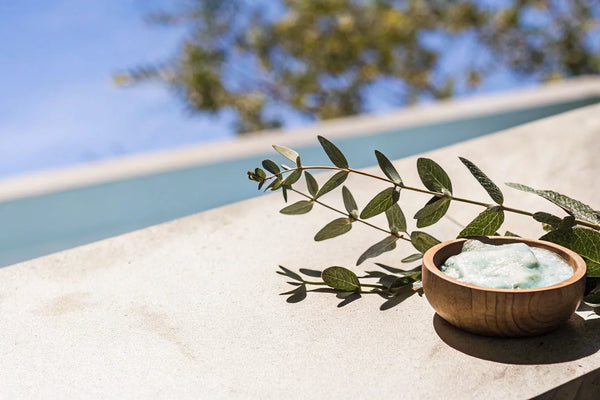 Best Cooling Ingredients for Sore Muscles: A Guide