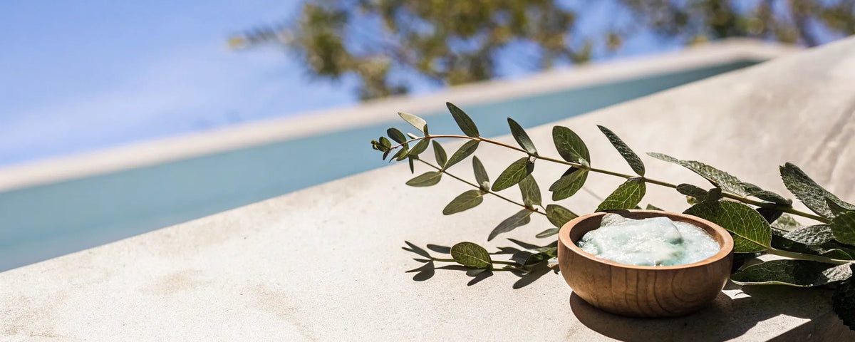 Best Cooling Ingredients for Sore Muscles: A Guide