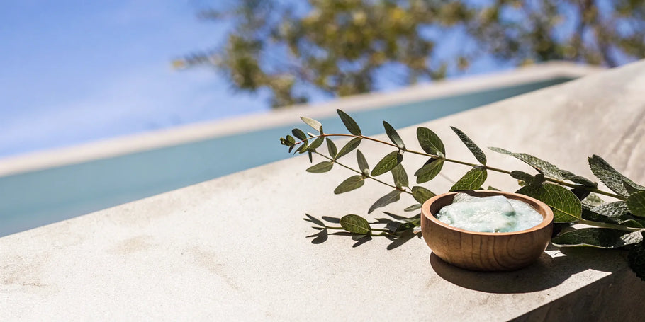 Best Cooling Ingredients for Sore Muscles: A Guide