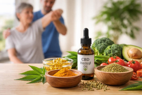 Best For Joint Pain Relief: Evidence-Based Solutions