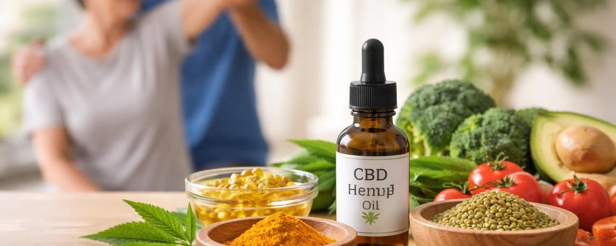 Best For Joint Pain Relief: Evidence-Based Solutions