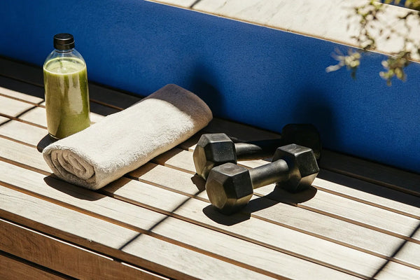 Best Post-Workout Recovery Supplements for Your Fitness Goals