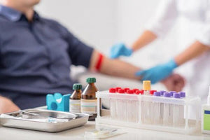 Blood Tests for Diagnosing Rheumatoid Arthritis and CBD Help - Reclaim Labs