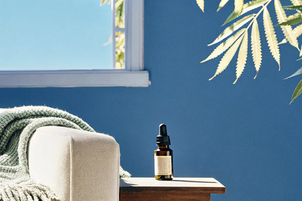 Broad Spectrum CBD USA: A Buyer's Guide