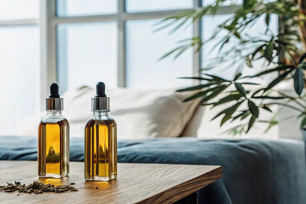 Broad Spectrum vs. Full Spectrum CBD: Key Differences Explained