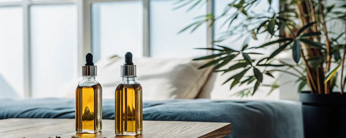 Broad Spectrum vs. Full Spectrum CBD: Key Differences Explained
