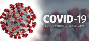 CBD and COVID - Can CBD Cure COVID? - Reclaim Labs