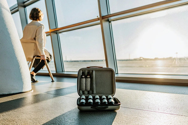 Can You Travel with CBD Products? A Simple Guide