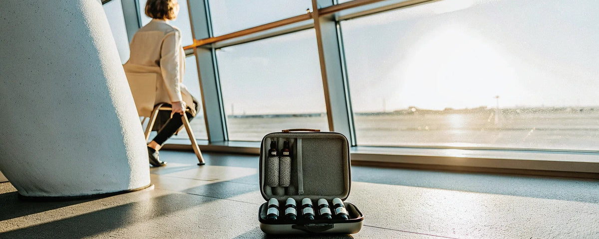 Can You Travel with CBD Products? A Simple Guide
