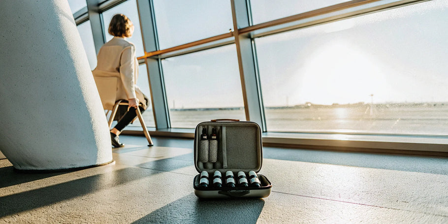 Can You Travel with CBD Products? A Simple Guide