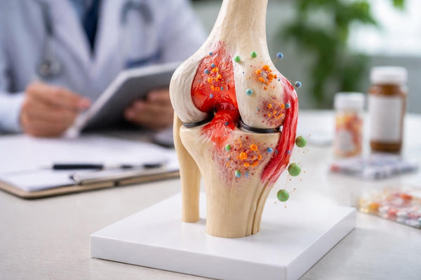 Causes of Joint Inflammation: Complete Guide 2026