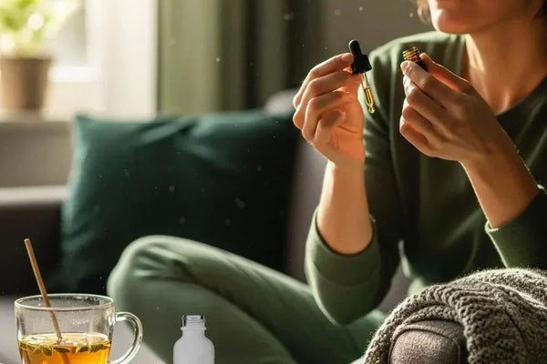 CBD Dosage for Chronic Pain: Complete Guide with Product Recommendations