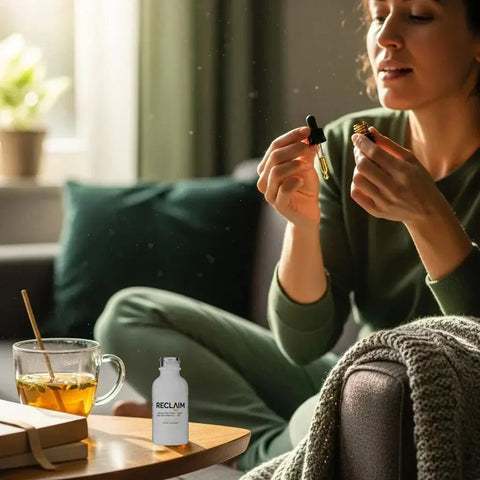 CBD Dosage for Chronic Pain: Complete Guide with Product Recommendations