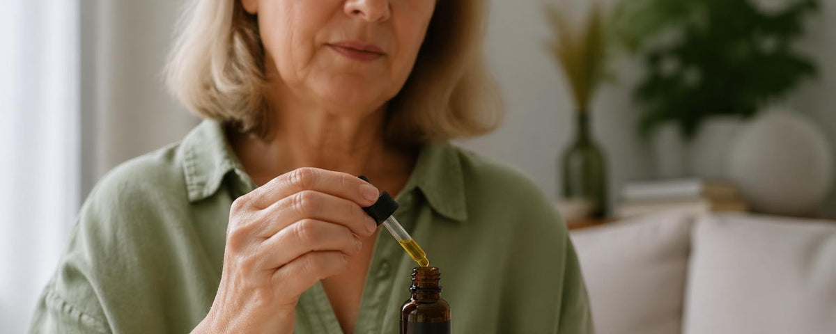 CBD Dosage Guide for Chronic Pain (2026 Updated)