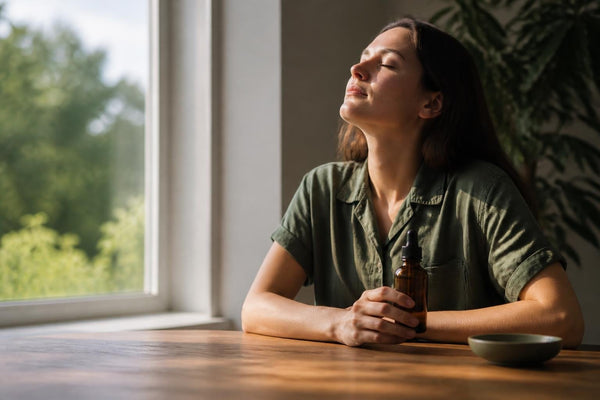 CBD for Anxiety and Chronic Pain: A 2026 Guide