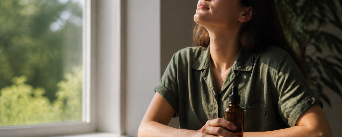 CBD for Anxiety and Chronic Pain: A 2026 Guide