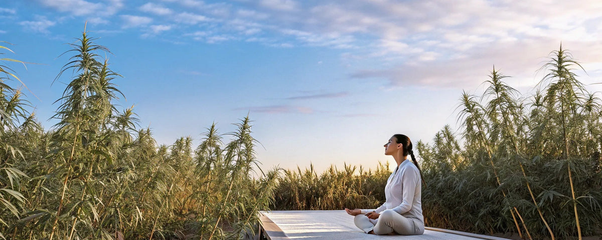 CBD for Autoimmune Conditions: A Practical Guide