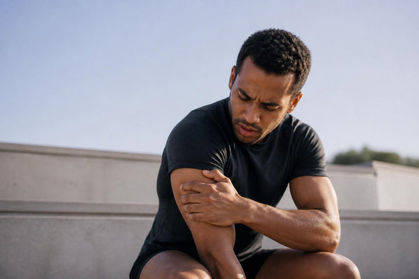 CBD for Exercise-Induced Inflammation: Recovery Guide