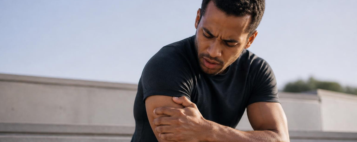 CBD for Exercise-Induced Inflammation: Recovery Guide
