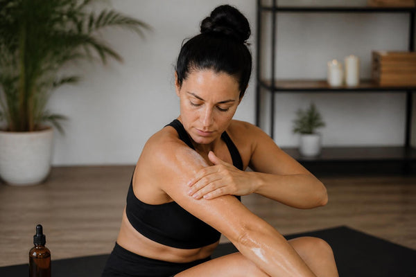 CBD for Flexibility and Stiffness: Natural Relief Guide