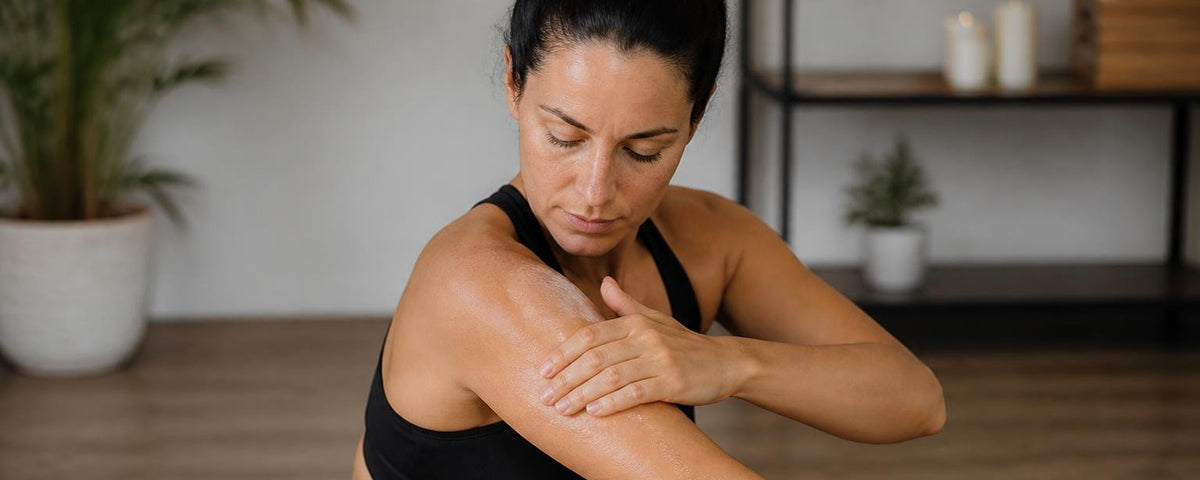 CBD for Flexibility and Stiffness: Natural Relief Guide